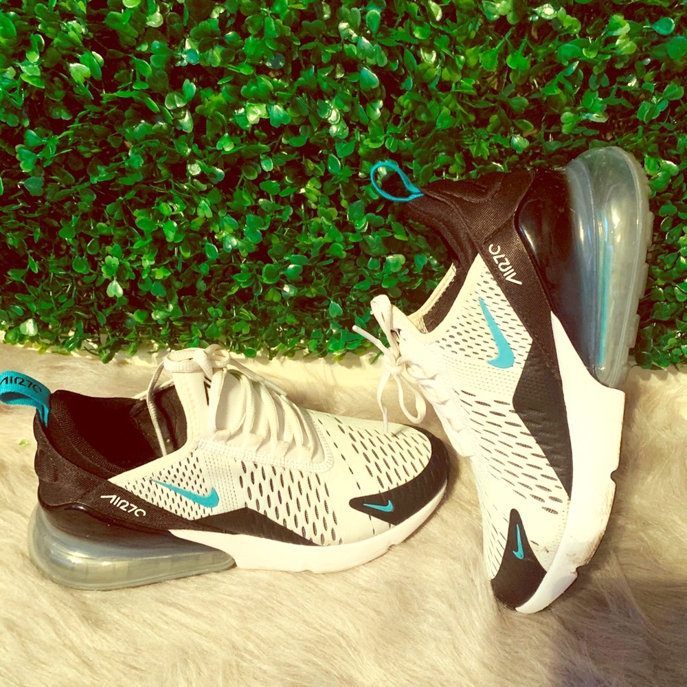 Air7C Shoes